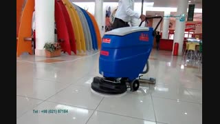 زمین شوی صنعتی/کف شو صنعتی/کف شوی صنعتی