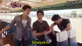 2PM - Cover Dance Festival! K-POP Roadshow 1/4