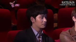 2PM - Cover Dance Festival! K-POP Roadshow 4/2