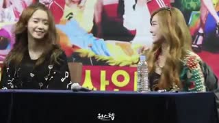 یونا و جسیکا ... خیلی باحاله