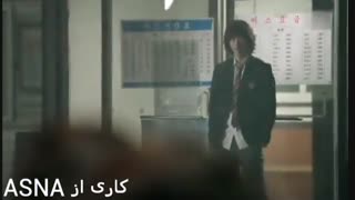 میکس زیبای سریال پینوکیو