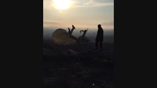 star wars ? یا نه مربوط به شایعات