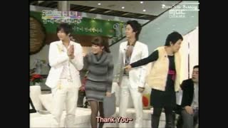 هئو کیو جونگ / پارت 2