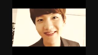 exo baekhyunبامزه .نمک