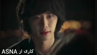 میکس زیبای سریال پینوکیو