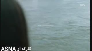 میکس غمگین دکتر غریبه