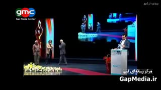 محبوب ترین خواننده ها در جشن موسیقی سال چه کسانی بودند؟