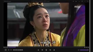 سریال دختر امپراطور قسمت 48 پارت 1