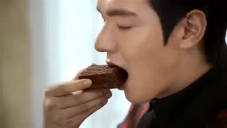 تبلیغ چینی مین هو