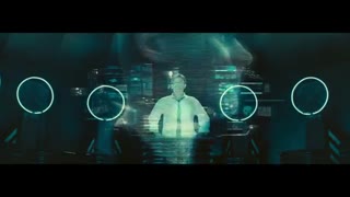 تریلر رسمی فیلم Infini