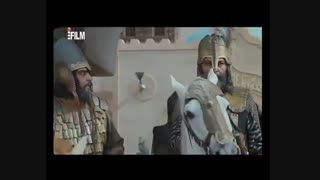 سریال مختارنامه - قسمت 16 (مذهبی)-thaer.ir