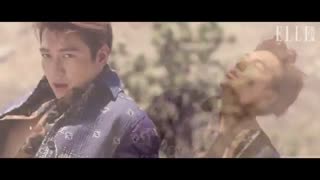 تبلیغ  مینوزکش لی مین هو!!!!