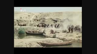 سریال مختارنامه - قسمت 20 (مذهبی)-thaer.ir