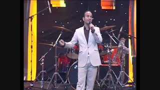 جوک های خنده دار و استند آپ کمدی ایرانی - حسن ریوندی