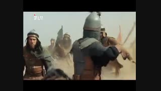 سریال مختارنامه - قسمت 22 (مذهبی)-thaer.ir