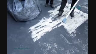 نظافت کف کارخانه ها/شستشوی کف و زمین کارخانه ها/شرکت ابراهیم