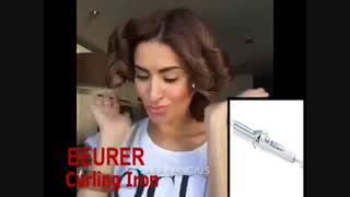 چگونه خودتان موهایتان را به سادگی فر کنید