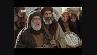 سریال مختارنامه - قسمت 23 (مذهبی)-thaer.ir