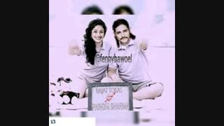 منو عشقم جلال