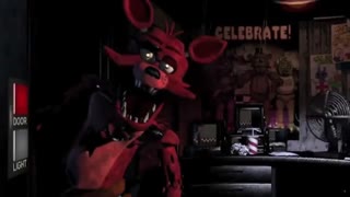 How To make Five nights at freddy's not scary