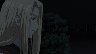 انیمه THE WORLD IS STILL BEAUTIFUL_دنیاهنوزهم زیباست قسمت8