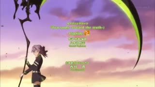 ♥اوپنینگ فصل دوم انیمه Owari no seraph ♥