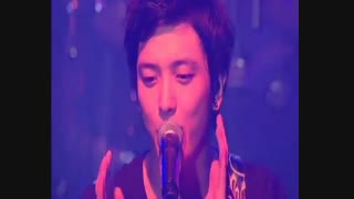 اهنگ ضربان قلب در کنسرت cnblue