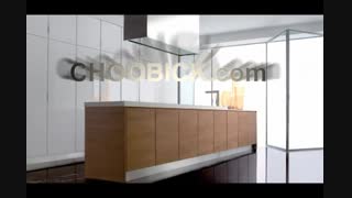 کابینت ام دی اف| کابینت آشپزخانه| آرک آشپزخانه با ام دی اف| کابینت MDF