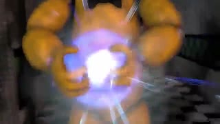 Five Funky Nights At Freddy's 2