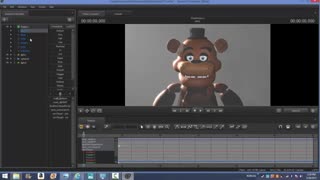 Five Nights At Freddy's tutorial