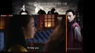 قسمت چهل و چهارم سریال دختر امپراطور