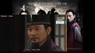 قسمت چهل و پنجم  سریال دختر امپراطور