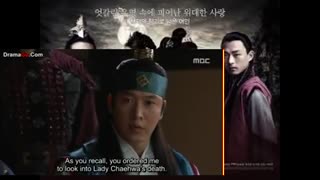 قسمت چهل و هفتم سریال دختر امپراطور