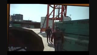 پول سیاه قسمت 3