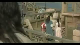 میکس فوق العاده زیبای سریال امپراطور دریا