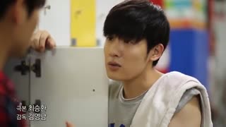 star love ep5.kim kyu jong