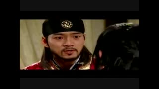 میکس فوق العاده زیبای سریال جومونگ