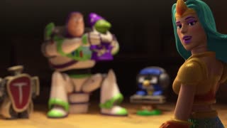 بازلایتیر کوچک(فارسی)