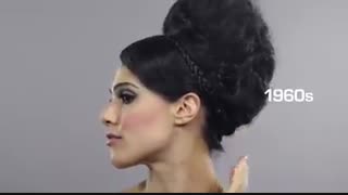 حجاب خانم ها در صد سال اخیر