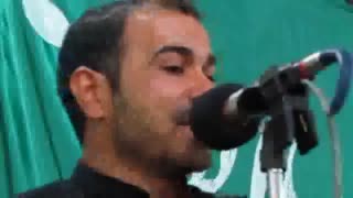 شب شیشم محرم 1437 بستان/ فیصل لطیفی اکستنشن تاج دندان