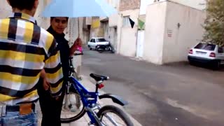 conversation of personality