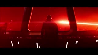 تریلر نهایی فیلم Star Wars: The Force Awakens Trailer