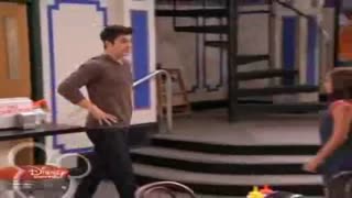 جادوگران محلهٔ متزلزل