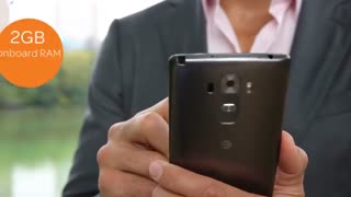 معرفی LG G Vista 2 با نمایشگر 5.7 اینچی و قلم استایلوس!