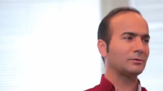 پشت صحنه و تمرین های خنده دار حسن ریوندی - تقلید صدا