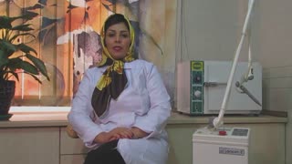 دکتر سعادتی
