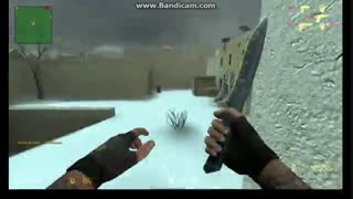 مپ جالب برای کانتر سورس