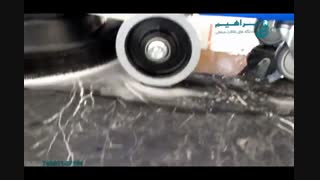 فروش دستگاه اسکرابر_قیمت دستگاه اسکرابر_قیمت اسکرابر-فروش اسکرابر