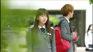 موزیک ویدیو سریال مدرسه 2015