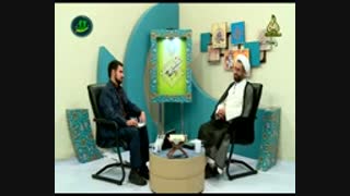 (تماس از خارج)همسایه برایم غذا آورده مطمعن هستم غذا حرام است ؟ استادوحیدپور